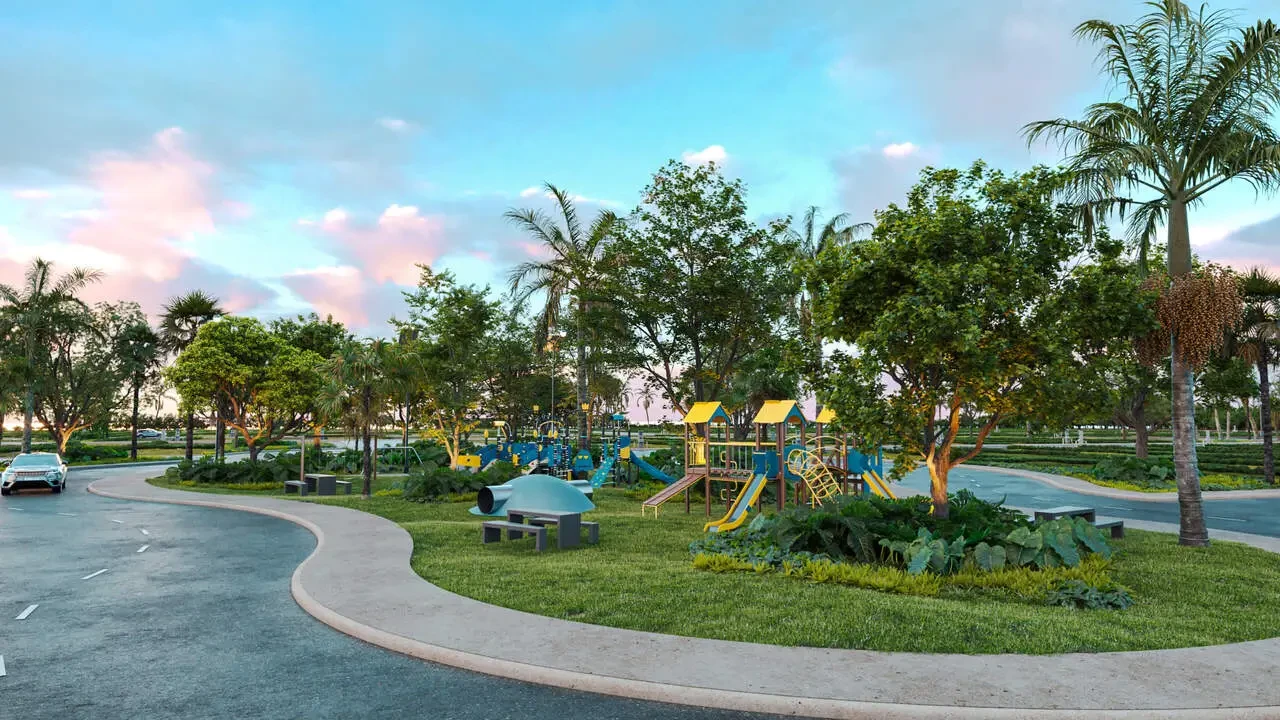 Parque